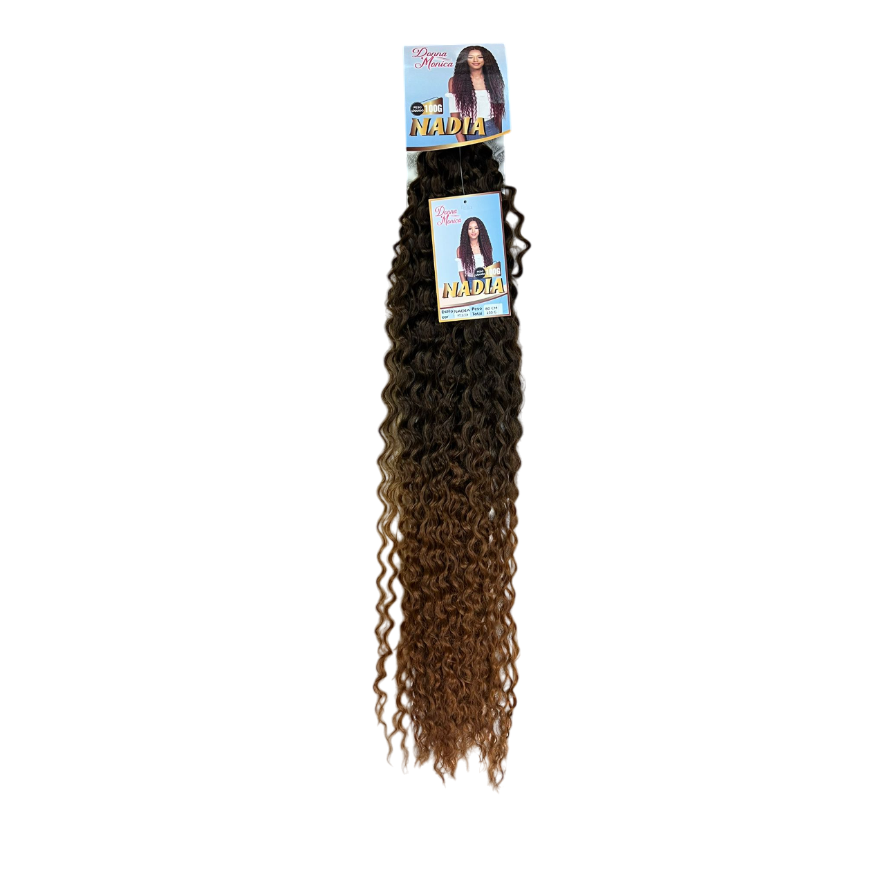D.M NADIA BIO FIBRA 80CM MT1B/30